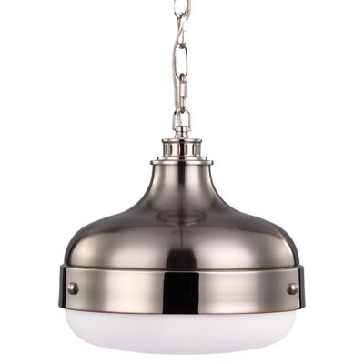 Cadence Pendant by Feiss - Starlight Lighting USA and Canada